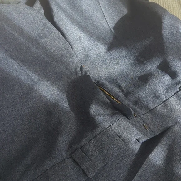 Postal Pants - Picture 1 of 4